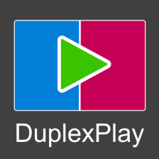DuplexPlay Activation 1 Year